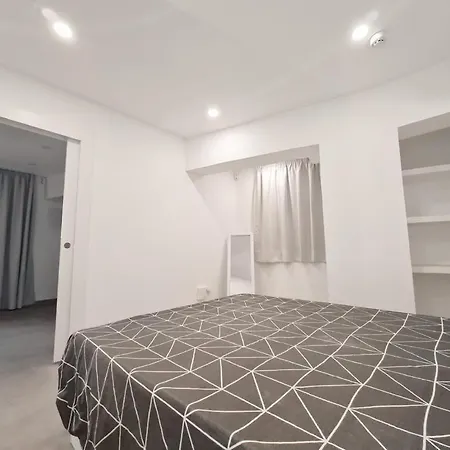 Apartamento 2 Vista Mar, Americas , Costa Adeje Dx * Playa Fanabe