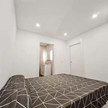 Apartamento 2 Vista Mar, Americas , Costa Adeje Dx Lejlighed Playa Feñabe