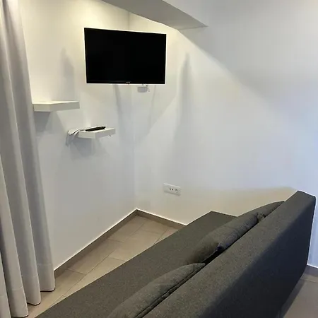 Apartamento 2 Vista Mar, Americas , Costa Adeje Dx Lejlighed Playa Feñabe