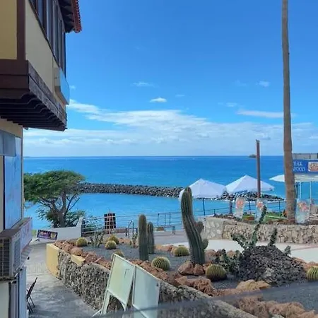 Apartamento 2 Vista Mar, Americas , Costa Adeje Dx Lejlighed
